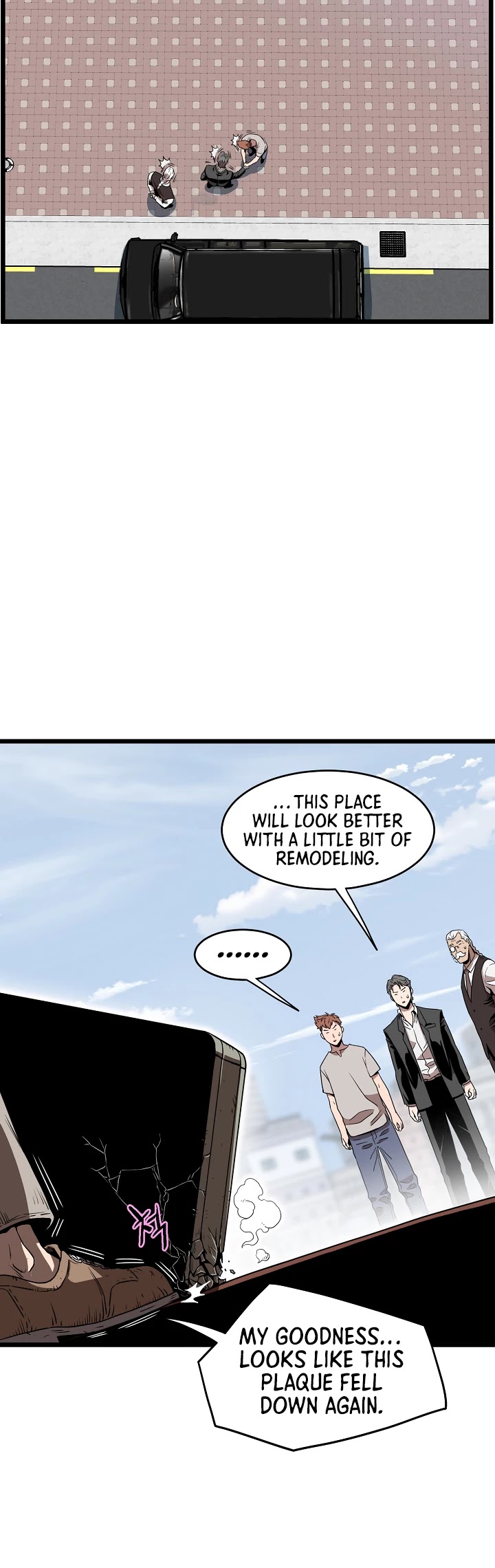 Murim Login Chapter 67 image 23